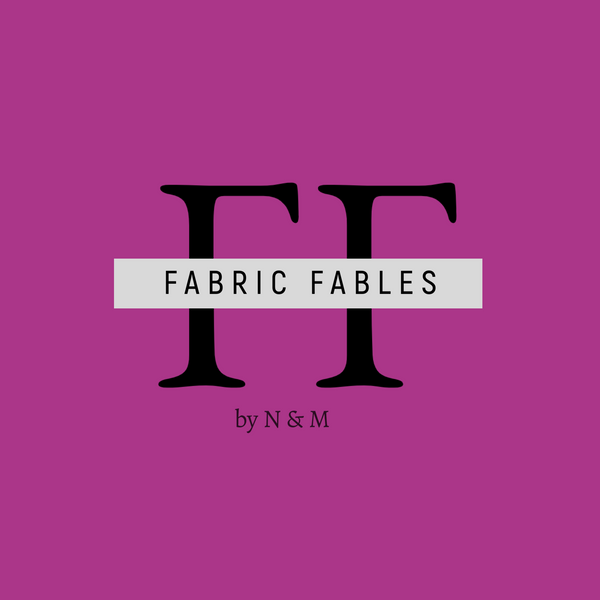 Fabric Fables