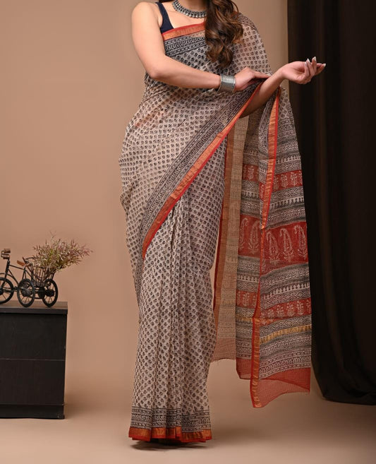 Kota Saree