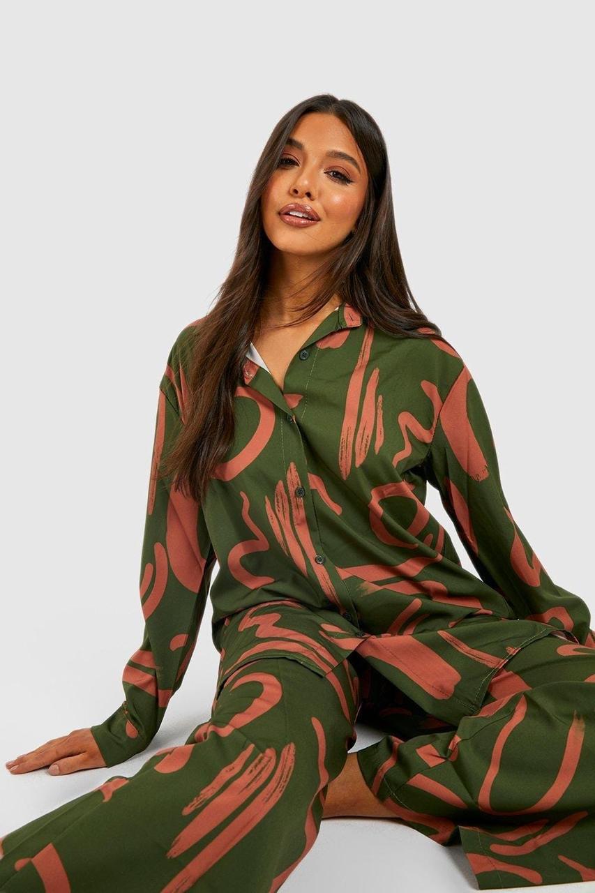 Green Co-ord sets